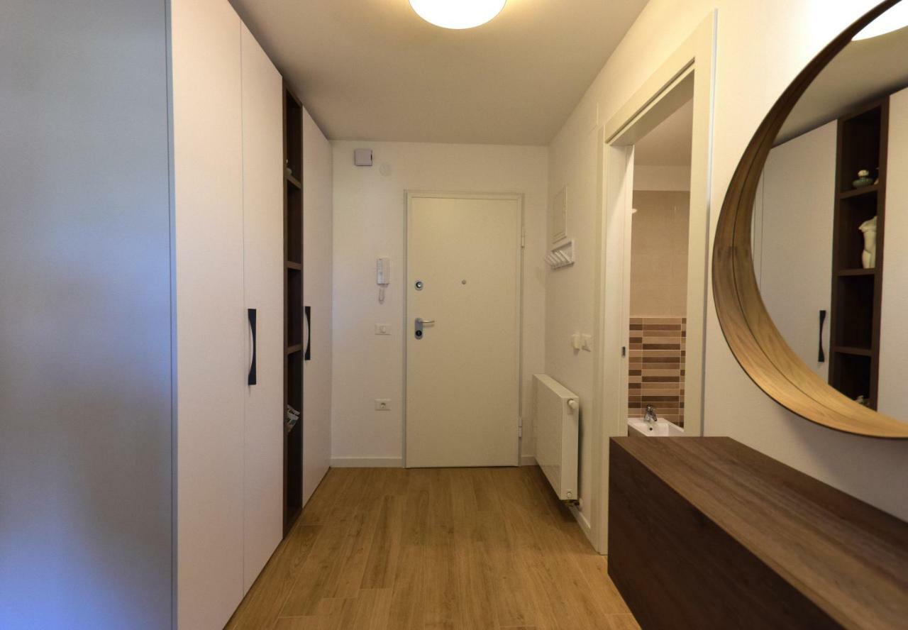 Apartment Vostan Pula Exterior photo
