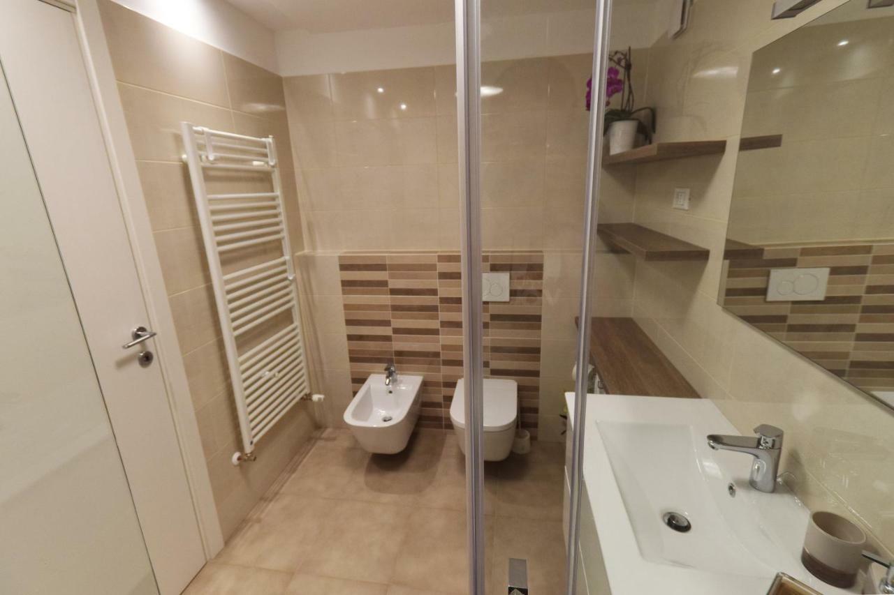 Apartment Vostan Pula Exterior photo